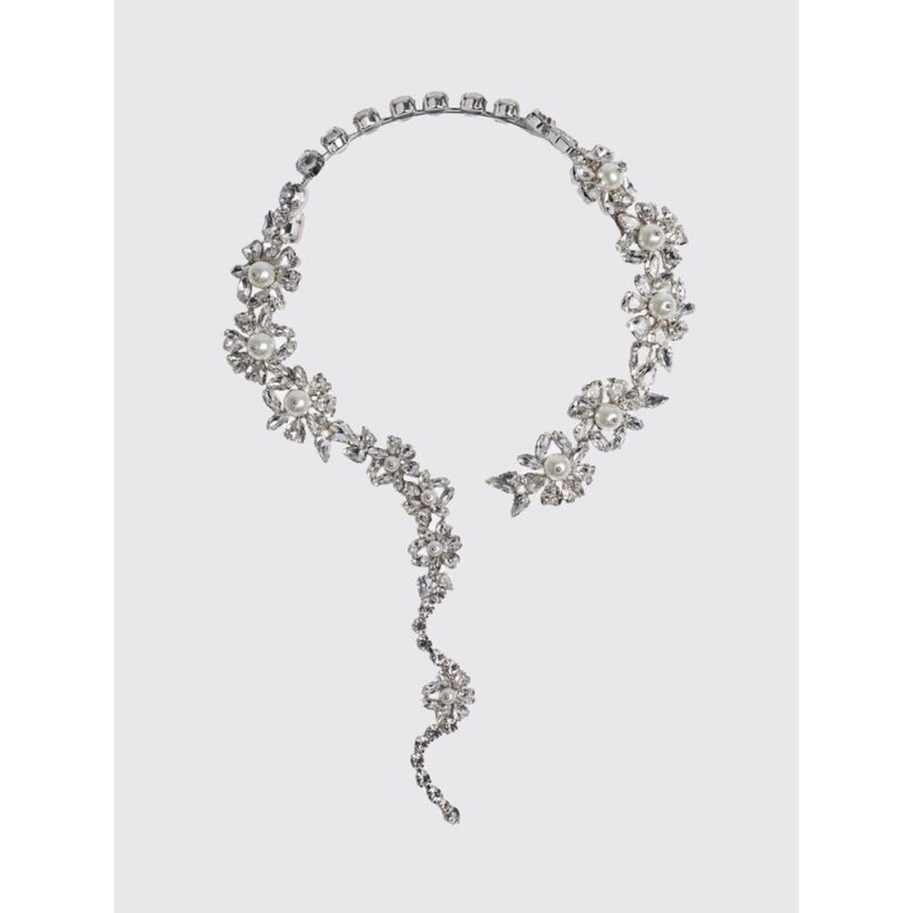 Simone Rocha Jewel Woman Silver